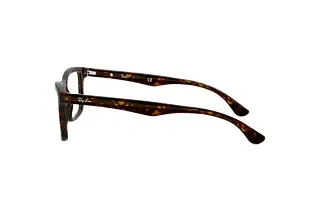 Seitenansicht Ray-Ban RX5279 (2012)