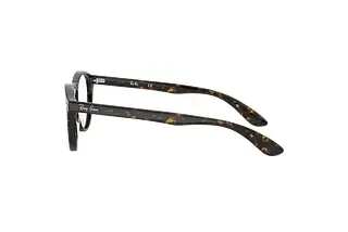 Seitenansicht Ray-Ban RX5283 (2012)