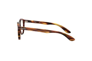Seitenansicht Ray-Ban RX5283 (2144)