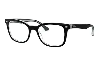 Vorderansicht Ray-Ban RX5285 (2034)