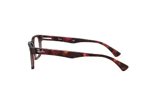 Seitenansicht Ray-Ban RX5286 (5628)