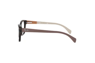 Seitenansicht Ray-Ban RX5298 (5549)