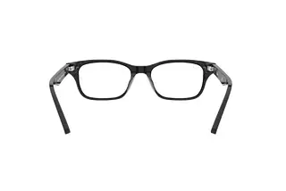 Rückansicht Ray-Ban RX5345D (2000)