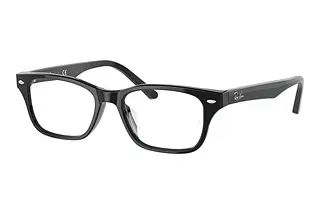 Vorderansicht Ray-Ban RX5345D (2000)