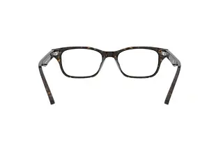 Rückansicht Ray-Ban RX5345D (2012)