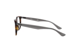 Seitenansicht Ray-Ban RX5356 (5607)