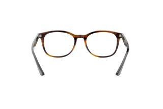 Rückansicht Ray-Ban RX5356 (5607)