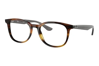 Vorderansicht Ray-Ban RX5356 (5607)