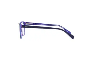 Seitenansicht Ray-Ban RX5362 (5776)