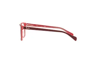 Seitenansicht Ray-Ban RX5362 (5777)