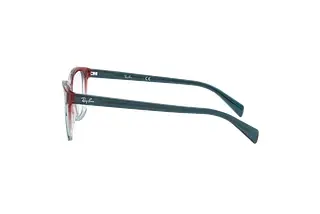 Seitenansicht Ray-Ban RX5362 (5834)