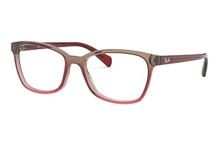 Vorderansicht Ray-Ban RX5362 (5835)