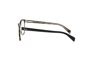 Seitenansicht Ray-Ban RX5362 (5912)