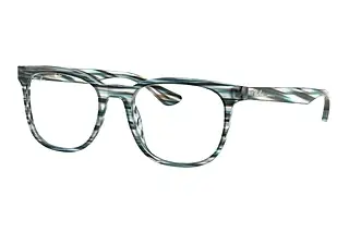 Vorderansicht Ray-Ban RX5369 (5750)