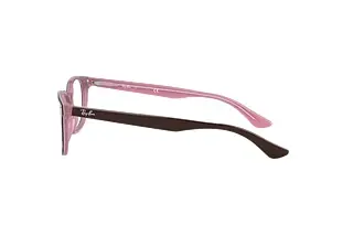 Seitenansicht Ray-Ban RX5375 (2126)