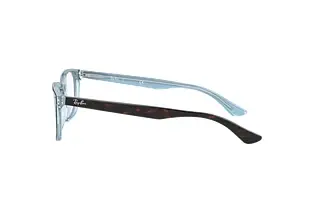 Seitenansicht Ray-Ban RX5375 (5883)