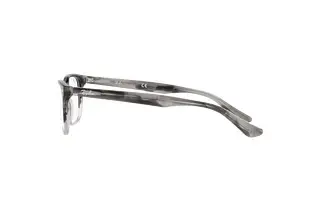 Seitenansicht Ray-Ban RX5375 (8106)