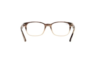 Rückansicht Ray-Ban RX5375 (8107)
