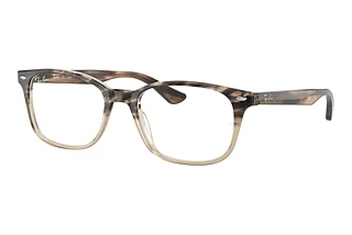 Vorderansicht Ray-Ban RX5375 (8107)