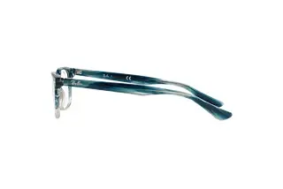 Seitenansicht Ray-Ban RX5375 (8146)