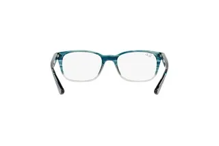 Rückansicht Ray-Ban RX5375 (8146)
