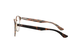 Seitenansicht Ray-Ban RX5376 (5913)