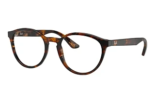 Vorderansicht Ray-Ban RX5380 (5947)