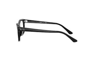 Seitenansicht Ray-Ban MR BURBANK (RX5383 - 2000)