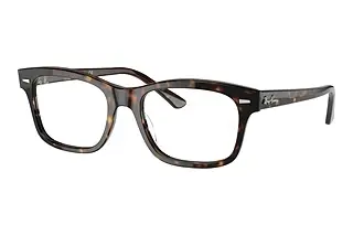 Ray-Ban RX5383 2012 Havana
