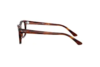 Seitenansicht Ray-Ban MR BURBANK (RX5383 - 2144)