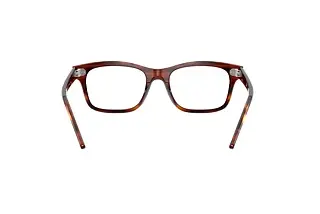 Rückansicht Ray-Ban MR BURBANK (RX5383 - 2144)