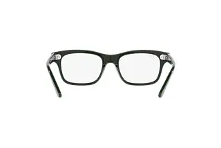 Rückansicht Ray-Ban MR BURBANK (RX5383 - 8226)