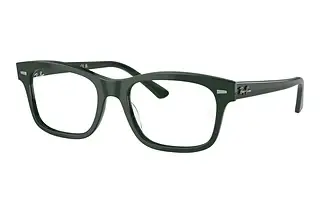 Vorderansicht Ray-Ban MR BURBANK (RX5383 - 8226)