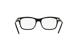 Rückansicht Ray-Ban MR BURBANK (RX5383 - 8283)