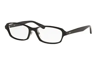 Ray-Ban RX5385D 2000 Black
