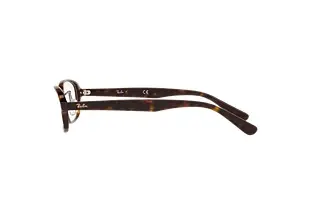 Seitenansicht Ray-Ban RX5385D (2012)