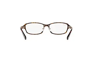 Rückansicht Ray-Ban RX5385D (2012)