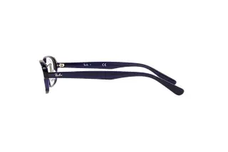 Seitenansicht Ray-Ban RX5385D (5986)