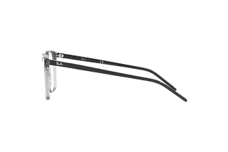 Seitenansicht Ray-Ban RX5387 (8140)