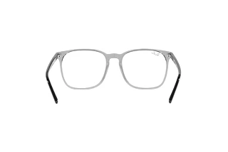 Rückansicht Ray-Ban RX5387 (8140)