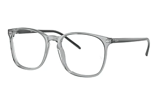 Vorderansicht Ray-Ban RX5387 (8140)