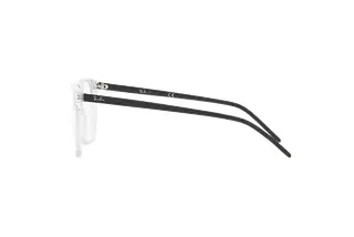 Seitenansicht Ray-Ban RX5387 (8181)