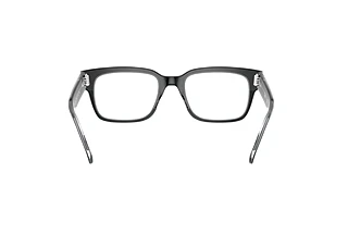 Rückansicht Ray-Ban JEFFREY (RX5388 - 2034)