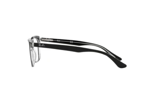 Seitenansicht Ray-Ban RX5391 (2034)