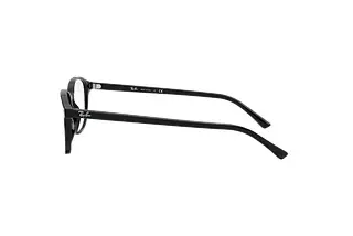 Seitenansicht Ray-Ban LEONARD (RX5393 - 2000)