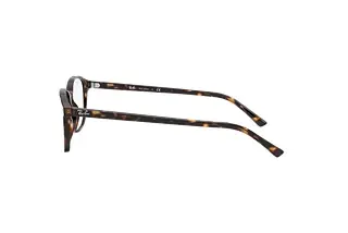 Seitenansicht Ray-Ban LEONARD (RX5393 - 2012)