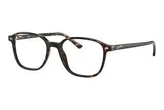 Ray-Ban RX5393 2012 Havana