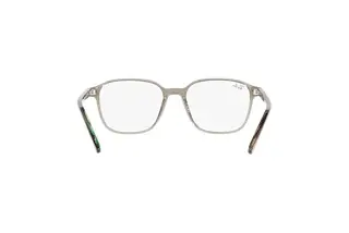 Rückansicht Ray-Ban LEONARD (RX5393 - 8178)