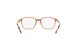 Rückansicht Ray-Ban LEONARD (RX5393 - 8227)