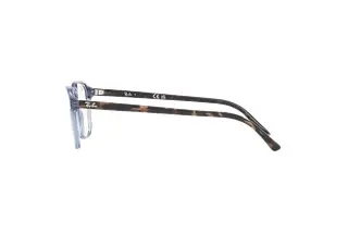Seitenansicht Ray-Ban LEONARD (RX5393 - 8228)